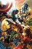 NdP - Llega el final de la guerra civil de Marvel