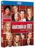 La cuarta temporada ampliada de ANATOMÍA DE GREY en Blu-Ray!