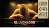 DESCUBRE LA NOVEDOSA PÁGINA OFICIAL DE LA PELÍCULA EL LUCHADOR