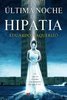 "La última noche de Hipatia" en Alamut