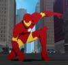 DISNEY XD estrena la serie de animación 3D IRON MAN ARMORED ADVENTURES