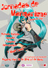 Jornadas de Manganime Ciudad de Len