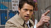 SUPERNATURAL T7 Teaser