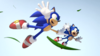 Nuevo triler dl Sonic Generations para 3DS