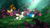 Trailer de Rayman Origins y sus diez maneras de morir