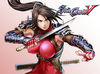 Concurso Cosplay SOULCALIBUR V en Expocmic
