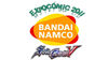 Cosplay y torneo en Expocomic