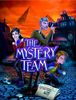 The Mystery Team en accin