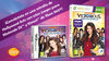 Victorius:Eres una Estrella est a la venta para Nintendo DS y Xbox 360