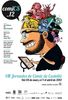 comiCS, Jornadas de Cmic de Castelln