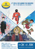 2 Ciclo de Anime en Madrid
