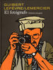 Coloquio sobre El Fotógrafo en Madrid