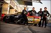 La escuela de pilotos GT Academy se amplía en 2012