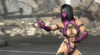 Nuevo triler de Mortal Kombat para PS Vita: skins clsicos de las luchadoras