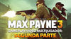 Rockstar Games muestra el segundo vdeo del modo Multijugador de Max Payne 3
