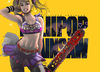 Nuevo video de Lollipop Chainsaw: detrs del apocalipsis Lollipop