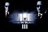 Estreno de Men in Black 3