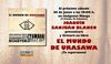 Presentacin de El Mundo de Urasawa en Valencia