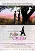Estreno de Pollo con Ciruelas