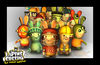 Nuevo trailer e imgenes de Rabbids Rumble para 3DS