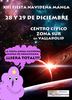XIII Fiesta Navidea Manga en Valladolid