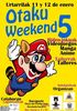 Otaku Weekend en Baraain