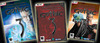 Elige la cartula de Gothic3