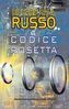 El Códice Rosetta, novedad en La Factoría de Ideas