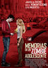 Memorias de un zombie adolescente