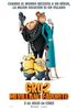 Gru 2, mi villano favorito
