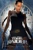 Tomb Raider La Pelicula.