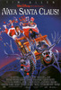 Vaya Santa Claus!