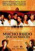 Mucho ruido y pocas nueces