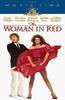 La mujer de rojo