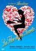 La flor de mi secreto