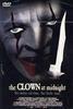 Clown at midnight (El payaso a medianoche)