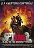 Spy Kids 2