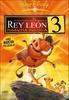 El rey len 3