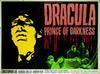 Drcula. Prncipe de las tinieblas