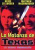 La matanza de Texas: la nueva generacin