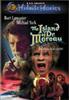 La isla del doctor Moreau