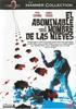 El Abominable Hombre de las Nieves