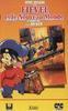 Fievel y el nuevo mundo