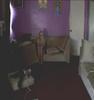 Darkened Room