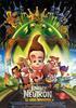 Jimmy Neutron: El nio Inventor
