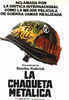 La Chaqueta Metlica