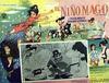 Magic Boy: Las aventuras del pequeo samurai