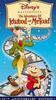 Las aventuras de Icabod y el Seor Sapo