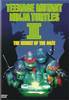 Las Tortugas Ninja II El Secreto de los mocos verdes