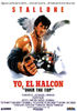 Yo, El Halcn